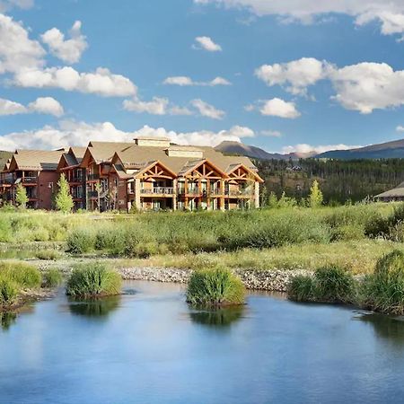 Exquisite Upscale Oasis - Ski Resort Breckenridge Exterior foto