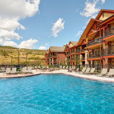 Exquisite Upscale Oasis - Ski Resort Breckenridge Exterior foto