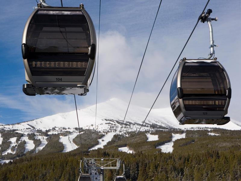 Exquisite Upscale Oasis - Ski Resort Breckenridge Exterior foto