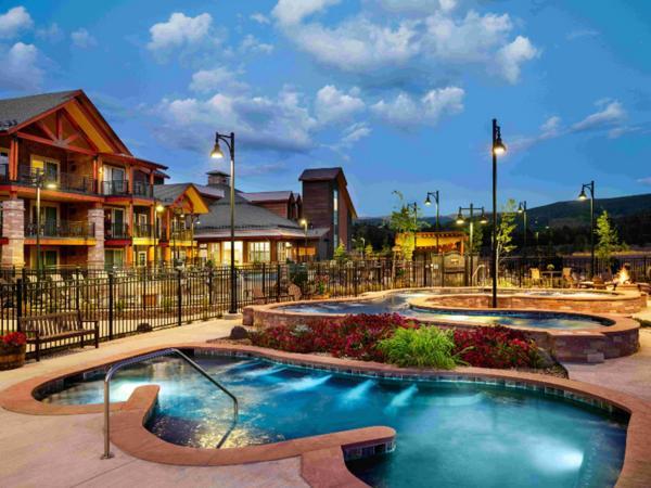 Exquisite Upscale Oasis - Ski Resort Breckenridge Exterior foto