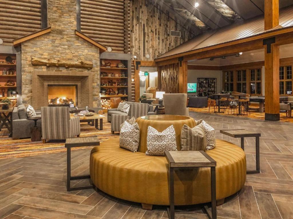 Exquisite Upscale Oasis - Ski Resort Breckenridge Exterior foto