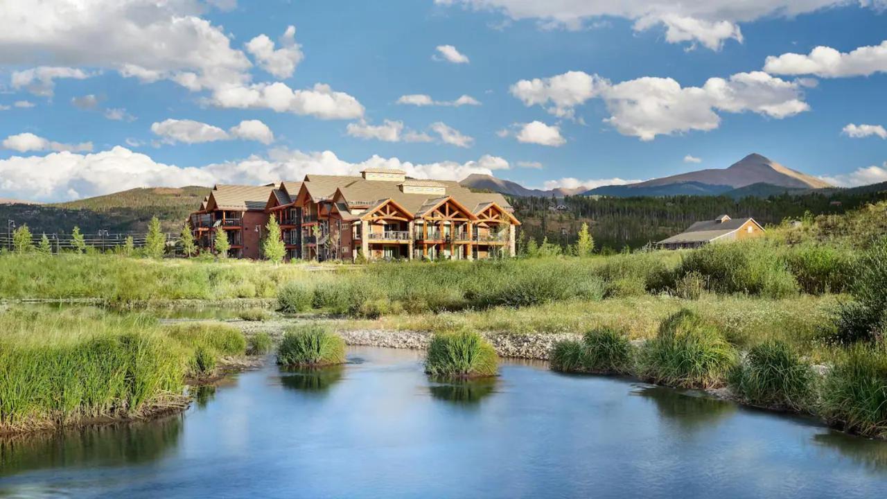 Exquisite Upscale Oasis - Ski Resort Breckenridge Exterior foto