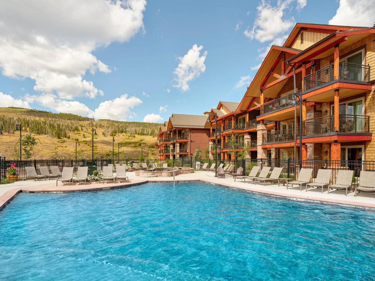 Exquisite Upscale Oasis - Ski Resort Breckenridge Exterior foto