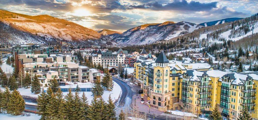 Exquisite Upscale Oasis - Ski Resort Breckenridge Exterior foto