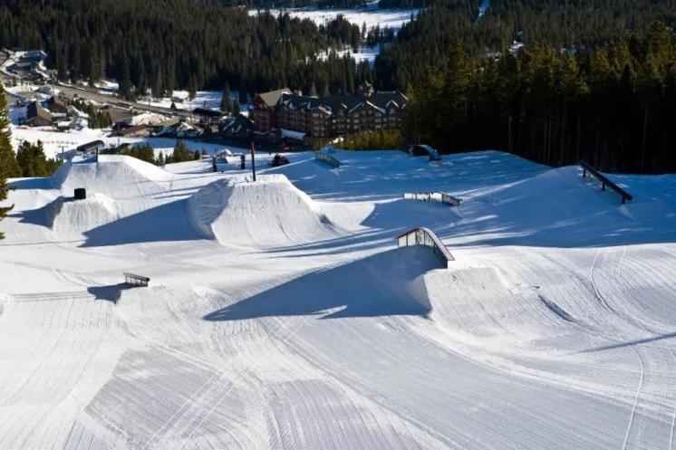 Exquisite Upscale Oasis - Ski Resort Breckenridge Exterior foto