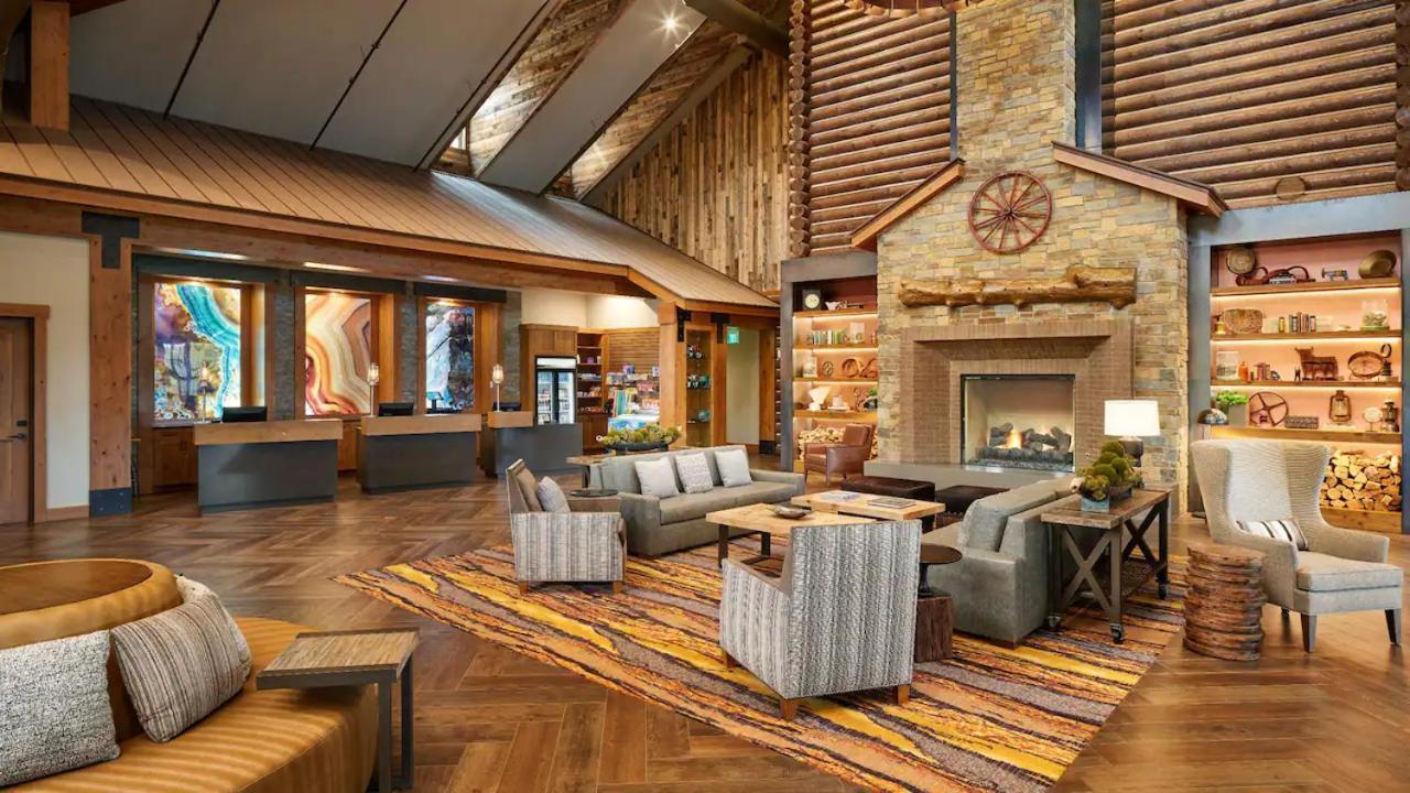 Exquisite Upscale Oasis - Ski Resort Breckenridge Exterior foto